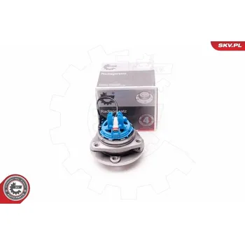 Sada ložisek kol ESEN SKV 29SKV028