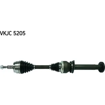 Hnací hřídel SKF VKJC 5205