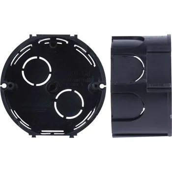 Osvětlení Krabice UNIV.6400-201 UK68