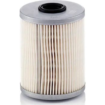 Palivový filtr Palivový filtr MANN-FILTER P 733/1 x