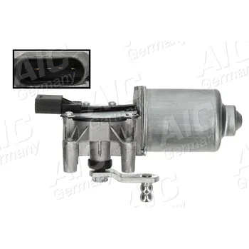 Motorek stěrače a odstřikovače Motor stěračů AIC 52725