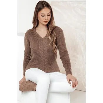 Dámský svetr Dámský svetr CASVINA béžový