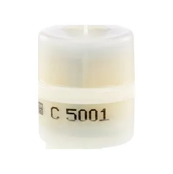 Filtr, odvzdušnění (palivová nádrž) MANN-FILTER C 5001