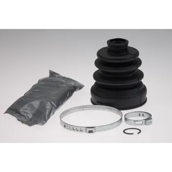 Hřídel nápravy Sada měchů, hnací hřídel LÖBRO 306925