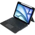 Pouzdro na tablet Tech-Protect SC Mag Pen pro Apple iPad Air 2020/22 Keyboard černé