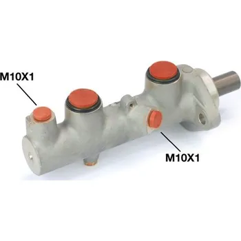 Brzdový válec Hlavní brzdový válec BOSCH 0 986 480 871