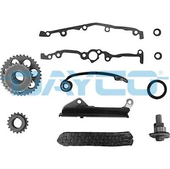 Sada rozvodového řetězu DAYCO KTC1043