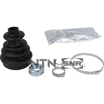 Hřídel nápravy Sada měchů, hnací hřídel SNR OBK66.002