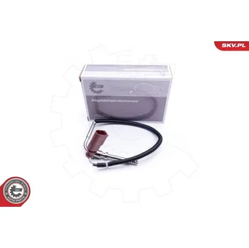 Autoelektrika Čidlo, teplota výfukových plynů ESEN SKV 30SKV192