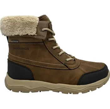 Dámská móda Boty Karrimor Brown 1049882 4 (37)