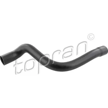 Chladič motoru Hadice chladiče TOPRAN 102 998