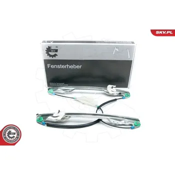 Stahovačka okna Zvedací zařízení oken ESEN SKV 01SKV731