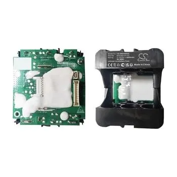 Baterie pro Dreame H30 Ultra, 4600 mAh, Cameron Sino CS-DRH300VX