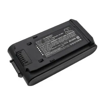 Baterie pro Samsung Vs20c9544tb, 2500 mAh, Cameron Sino CS-SMR200VX