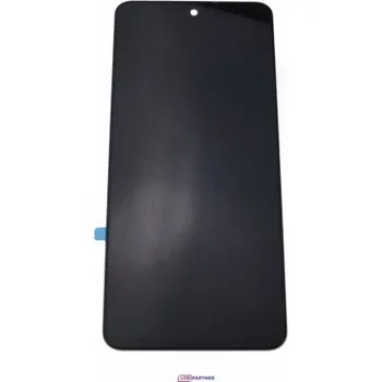 Xiaomi Redmi Note 9 Pro LCD + dotyková deska černá - prémiová