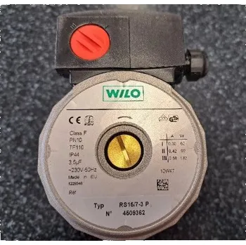 Příslušenství ke kotli ND Atmos čerpadlo do RS5/7-3-P Laddomatu 22