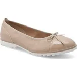 Baleríny Clara Barson WYL3653-1 Béžová 40