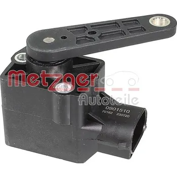 Motorek světlometu METZGER Senzor, regulace sklonu světlometů 0901510