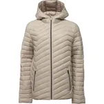 Pánská bunda LOAP JENOR M Béžová, Černá