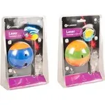 Flamingo Interaktivní hračka lazer 3v1 pro psy i kočky 22,5cm