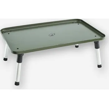 kempingový stůl CAPERLAN Stůl do bivakovacího stanu na kaprařinu