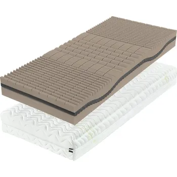 Matrace Matrace Flex - výška 21 cm Rozměr: 100x200