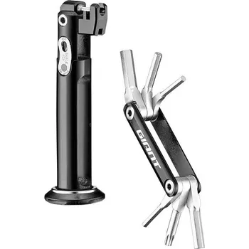 Sport Giant Clutch Crank Core Storage