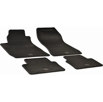 autokoberec Gumové koberce Gumárny Zubří Alfa ROMEO 159 (2005-)