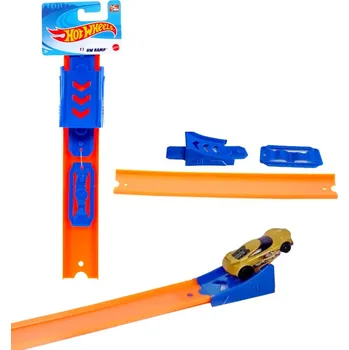 autodráha Hot Wheels Cesty Ramp HFG86