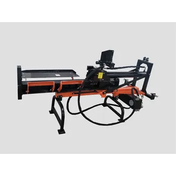 Štípačka na dřevo Hydraulický štípač dřeva WFM 13 - 26 TON (vč.dopravy)