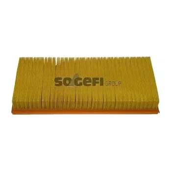 Vzduchový filtr Vzduchový filtr FRAM CA4580