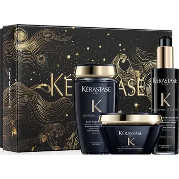Kérastase Chronologiste set