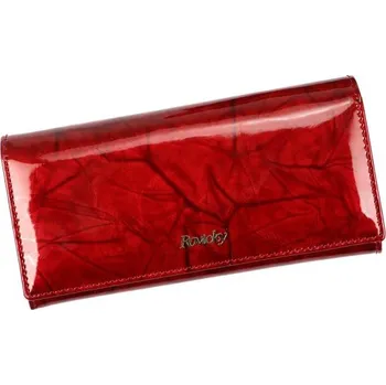 Peněženka Peněženka Rovicky 8802-LPCN RFID - červená