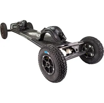 Switch Mountainboard MBS Pro Dylan Warren III Switch