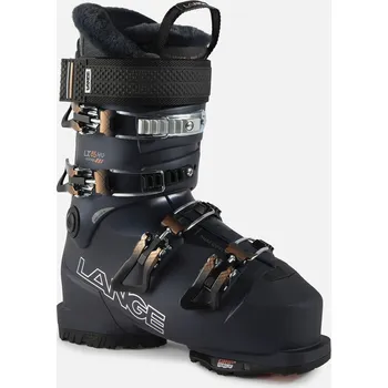 Sjezdové boty Lange LX 85 W HV GW - Shadow blue 2024/25 Velikost: MP 24.5 / 38.5