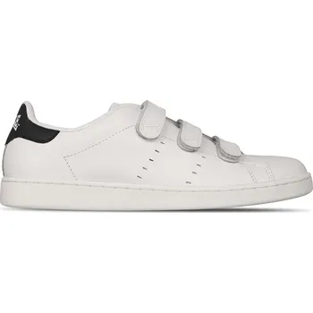 Pánská obuv Tenisky Lonsdale White 1004007 11.5 (46.5)