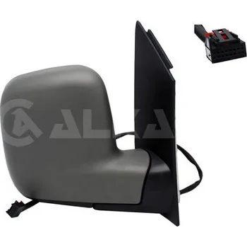 Auto zrcátko Vnější zpětné zrcátko ALKAR 9228154