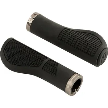 grip Gripy - AUTHOR AGR Ergo R355 MicroTech GripLock - černá