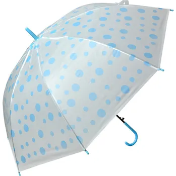 Deštník Clayre & Eef - Dětský deštník JZCUM0021BL
