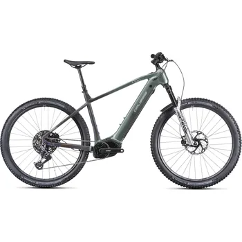 Elektrokolo Crussis e-Hard 10.10-PRO (720 Wh) 48cm - 19"