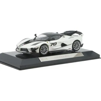 autíčko Ferrari FXX K Evo Hybrid 2017 1:43 Ferrari FXX-K 2017 Hybrid 6.3 V12 1050h - kovový model auta