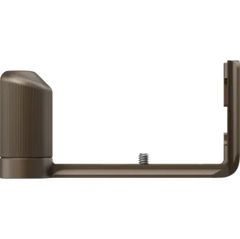 Stativ PolarPro BasePlate Grip for Leica Q3 Bronze