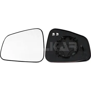 Autosklo Sklo do zrcátka, vnější zrcátko ALKAR 6431446