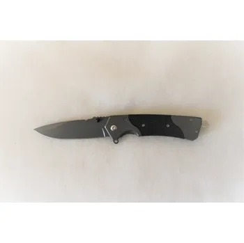 kapesní nůž P.R.C. Kapesní zavírací multitool nůž s klipem - stranger