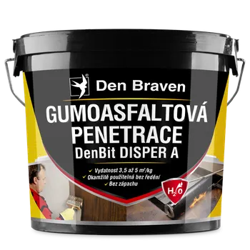 Den Braven DenBit Disper A, 10 kg