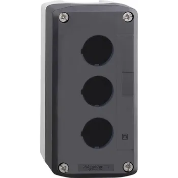 Stykač Schneider Electric XALD03