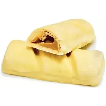 Keto dieta Victus Bueno bílá čokoláda - lískové oříšky (7x30g)