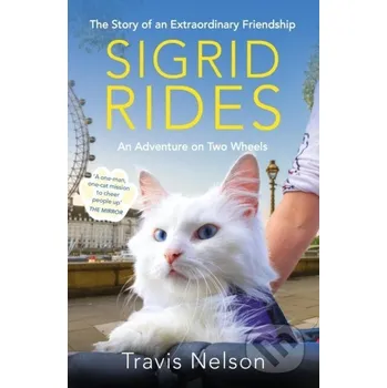Sigrid Rides - Travis Nelson Radar