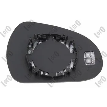 Autosklo Sklo do zrcátka, vnější zrcátko ABAKUS 2911G03