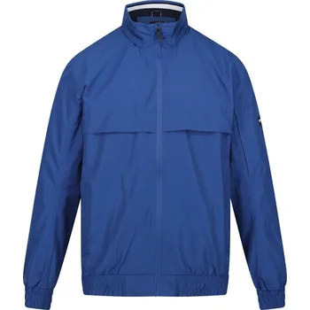 Pánská bunda Regatta Shorebay Jacket Velikost: XL / Barva: modrá